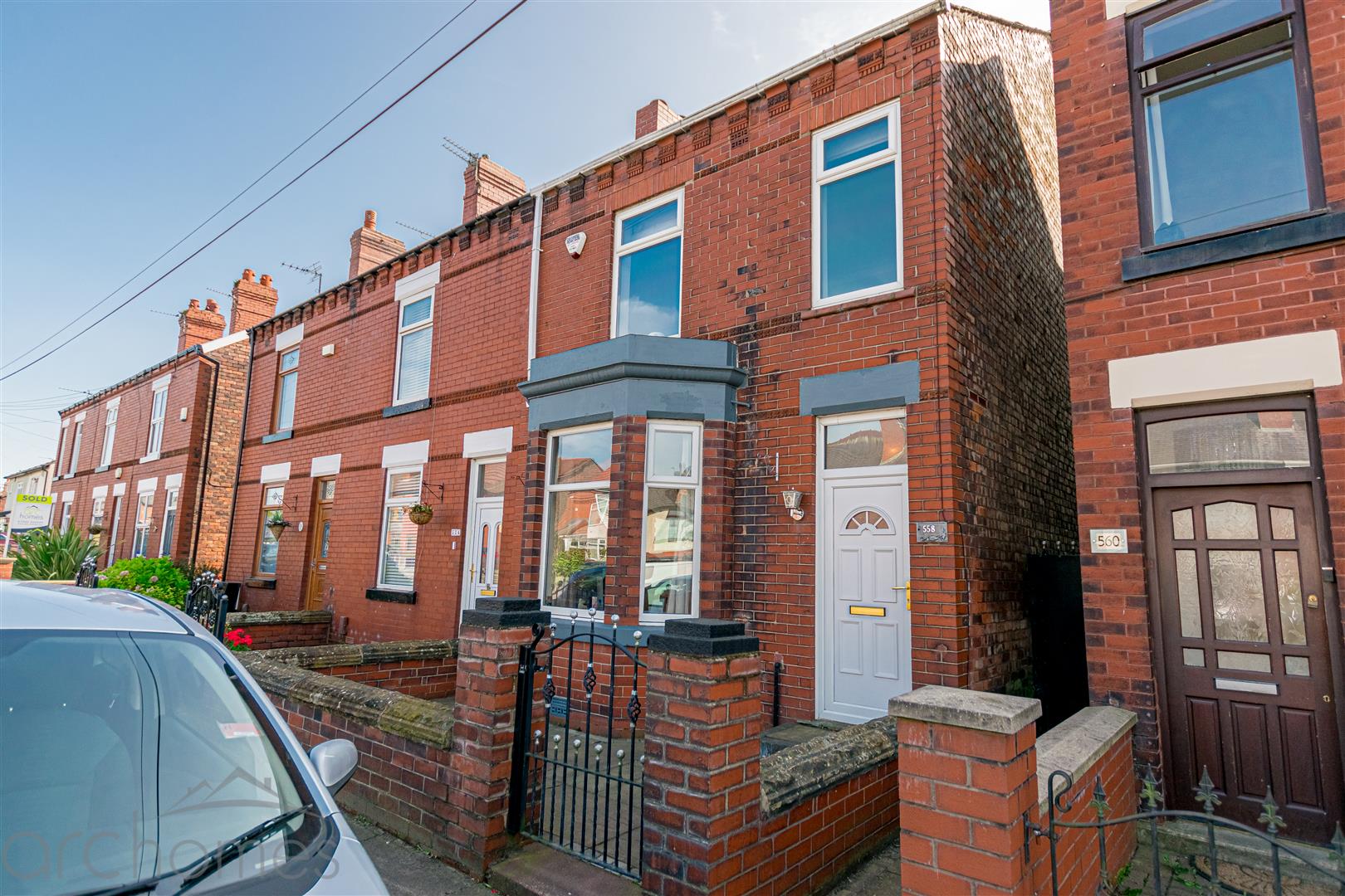 Wigan Road, Atherton, Manchester Arc Homes Estate Agents